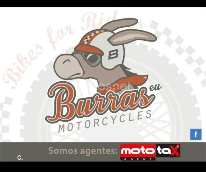 BMW C 400 X – Vista 10