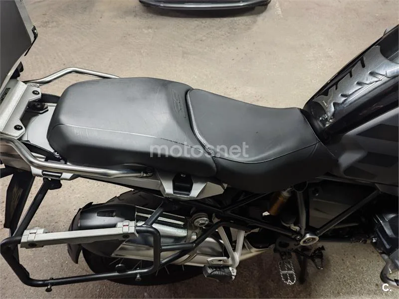 BMW R 1200 GS Adventure – Vista 4