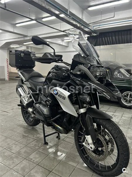 BMW R 1200 GS – Vista 11
