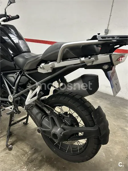 BMW R 1200 GS – Vista 6