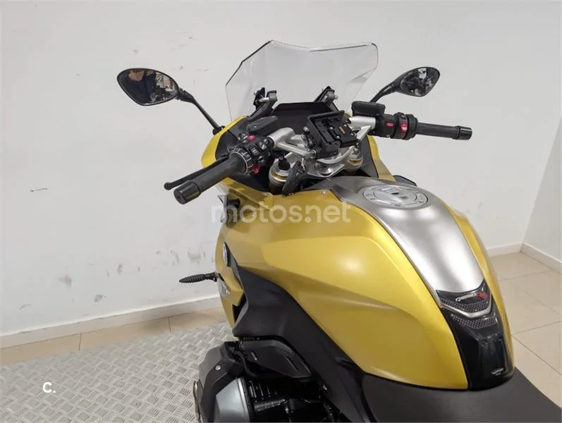 BMW R 1250 RS – Vista 12