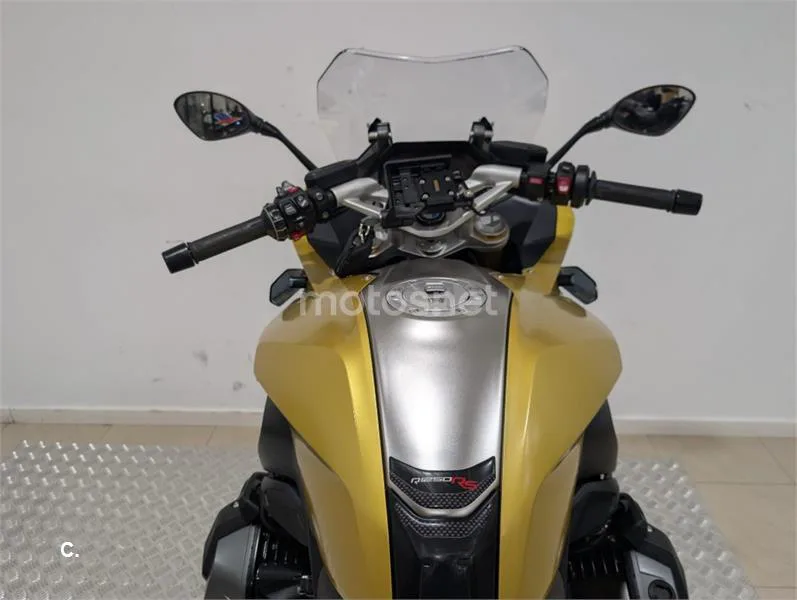 BMW R 1250 RS – Vista 13