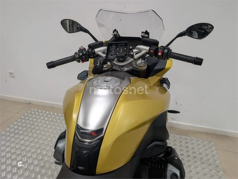 BMW R 1250 RS – Vista 14