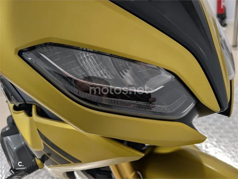 BMW R 1250 RS – Vista 15