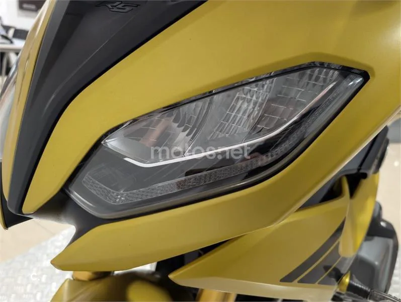 BMW R 1250 RS – Vista 16