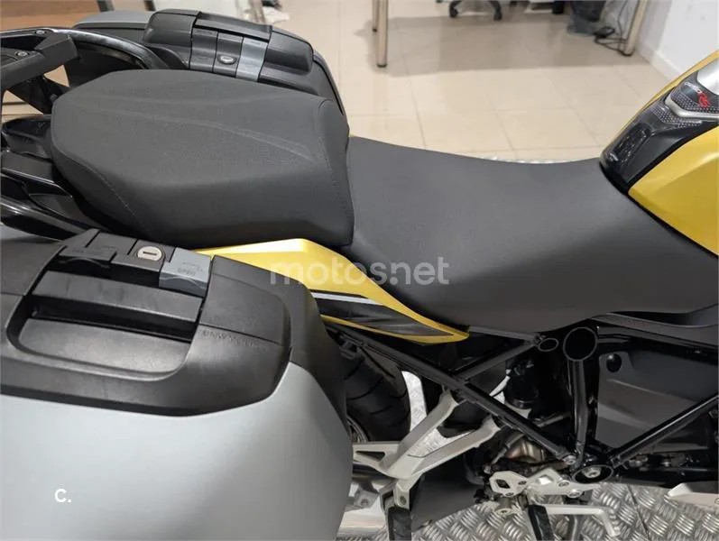 BMW R 1250 RS – Vista 17