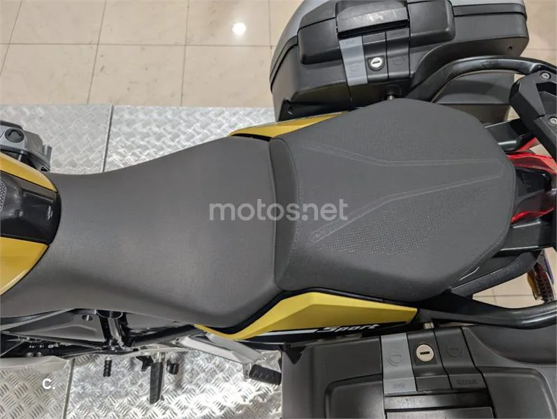 BMW R 1250 RS – Vista 18