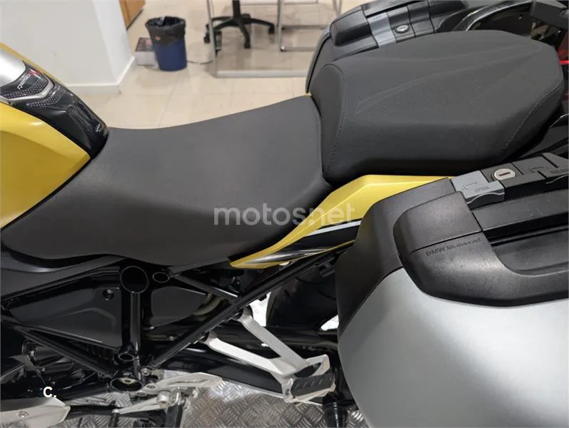 BMW R 1250 RS – Vista 19