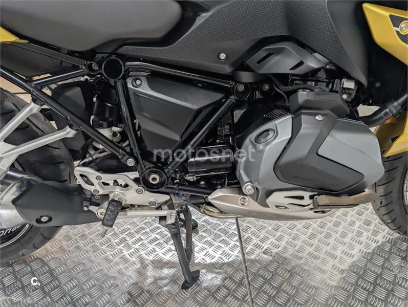 BMW R 1250 RS – Vista 20
