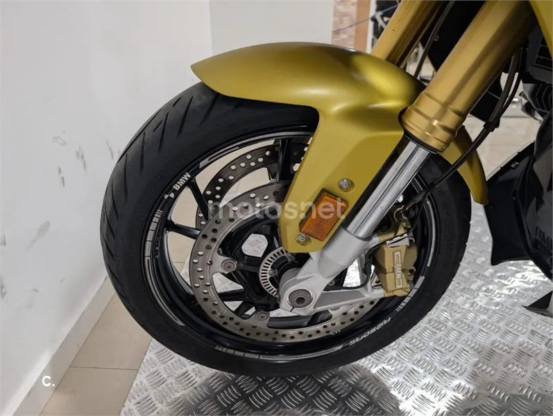 BMW R 1250 RS – Vista 22