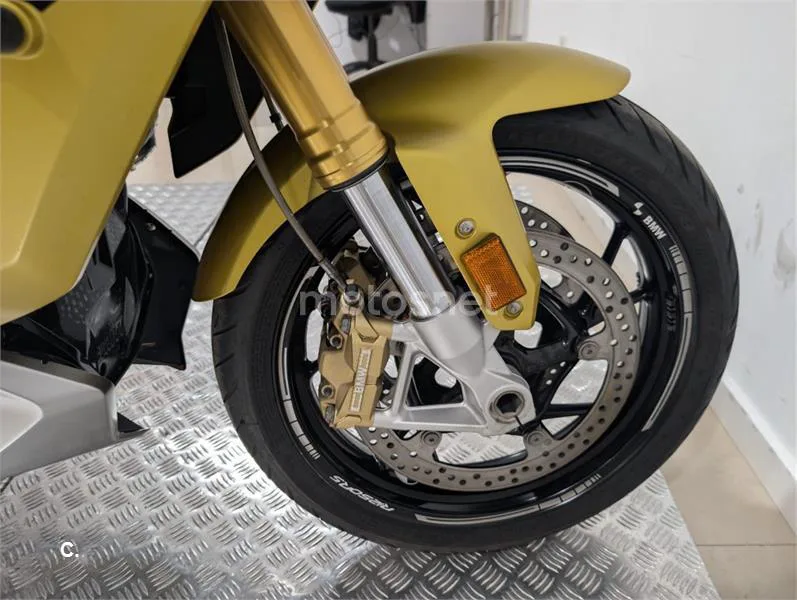 BMW R 1250 RS – Vista 23