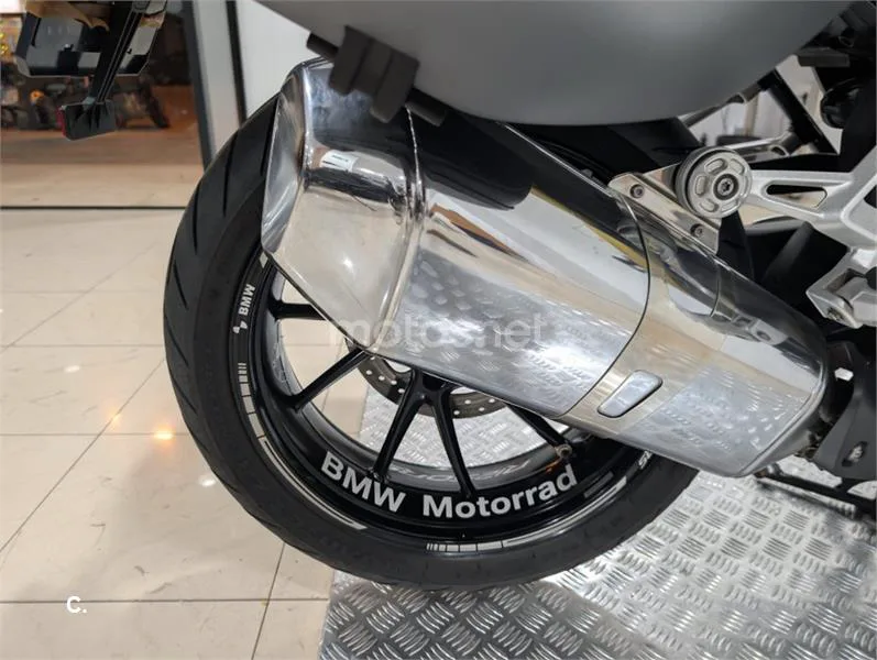 BMW R 1250 RS – Vista 24