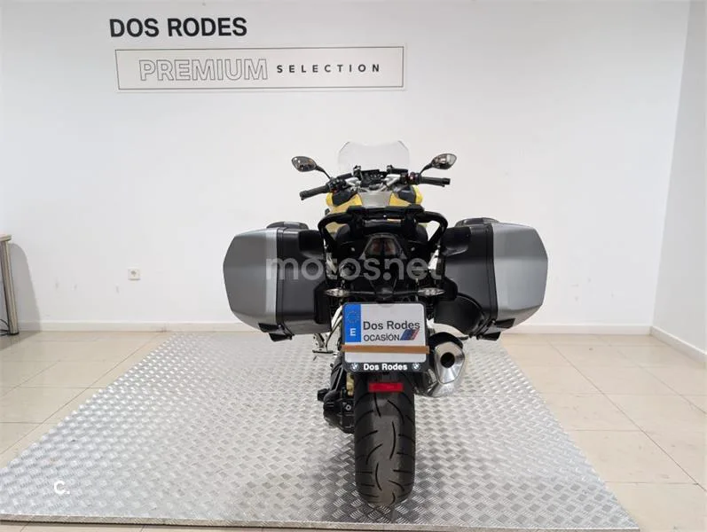 BMW R 1250 RS – Vista 8