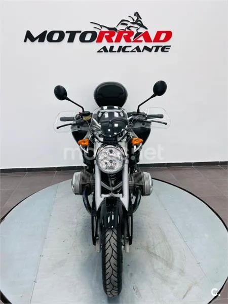 BMW R 1200 R – Vista 9