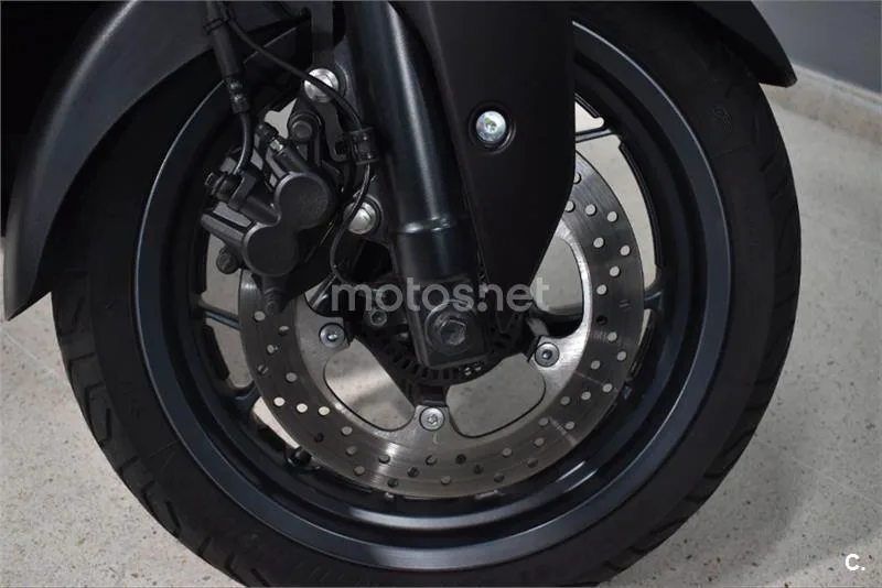 Yamaha XMAX 300 – Vista 3
