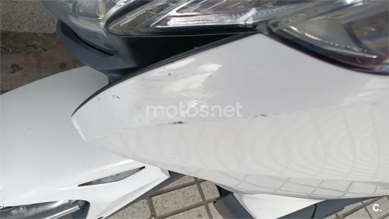 Honda Integra – Vista 3