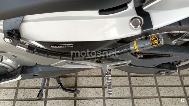 Honda Integra – Vista 7