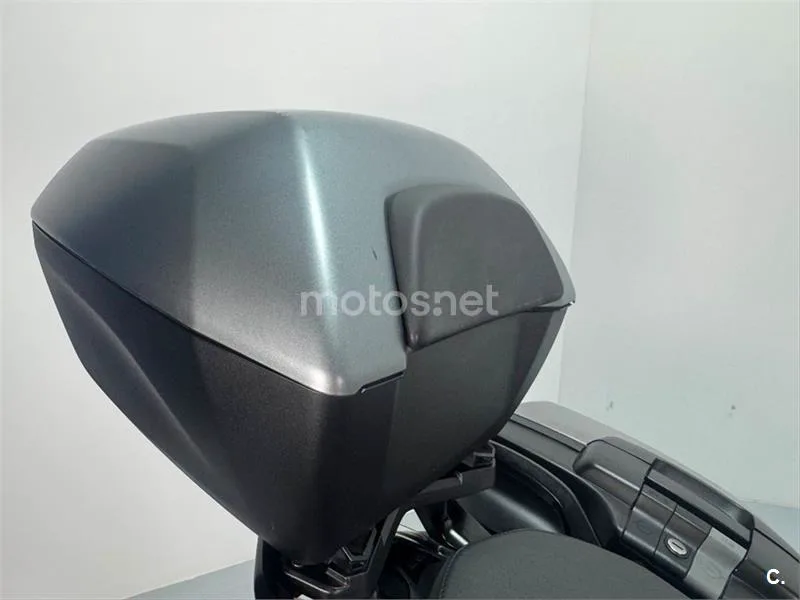 BMW R 1200 RS – Vista 11
