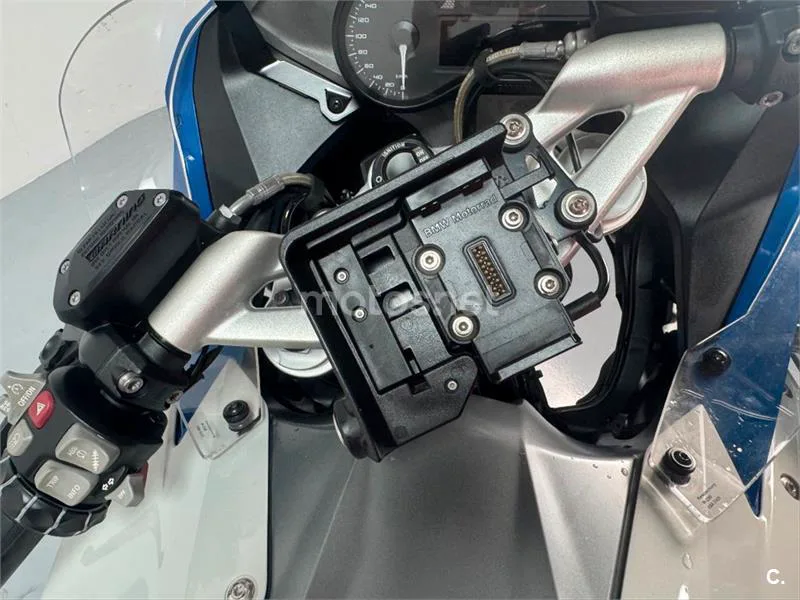 BMW R 1200 RS – Vista 13