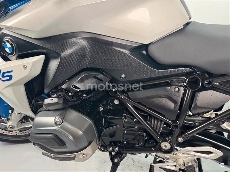 BMW R 1200 RS – Vista 19