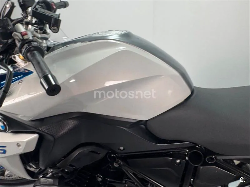 BMW R 1200 RS – Vista 20