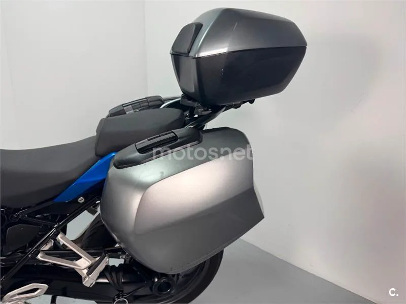 BMW R 1200 RS – Vista 22