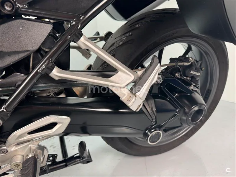 BMW R 1200 RS – Vista 23