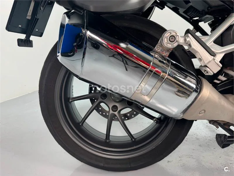 BMW R 1200 RS – Vista 10