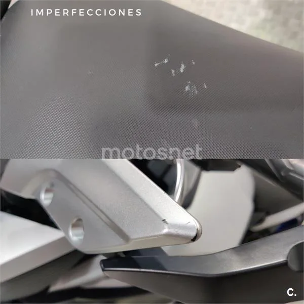 Yamaha MT-09 – Vista 14