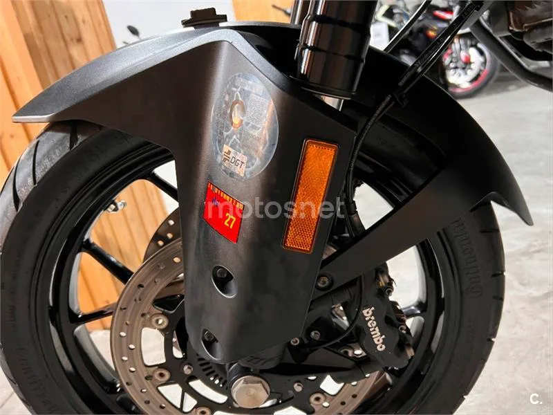 KTM 1090 Adventure – Vista 102