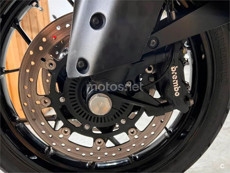 KTM 1090 Adventure – Vista 103