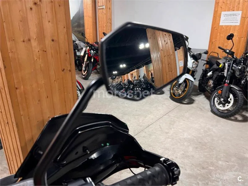 KTM 1090 Adventure – Vista 113