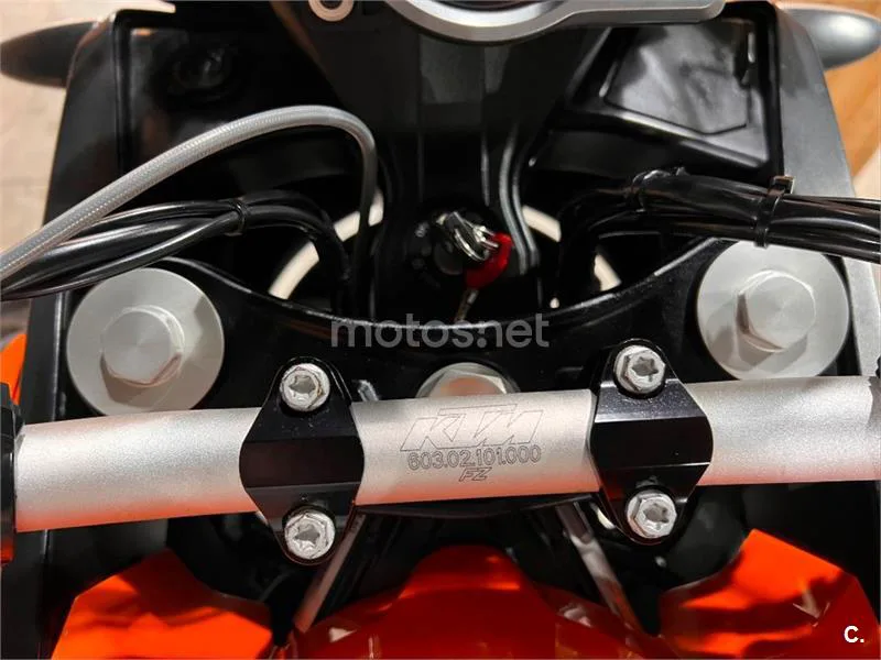 KTM 1090 Adventure – Vista 115