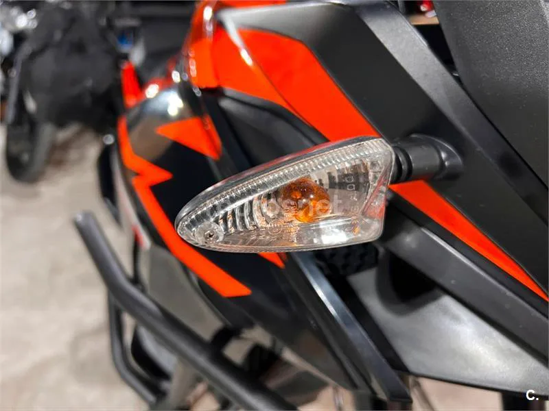 KTM 1090 Adventure – Vista 35