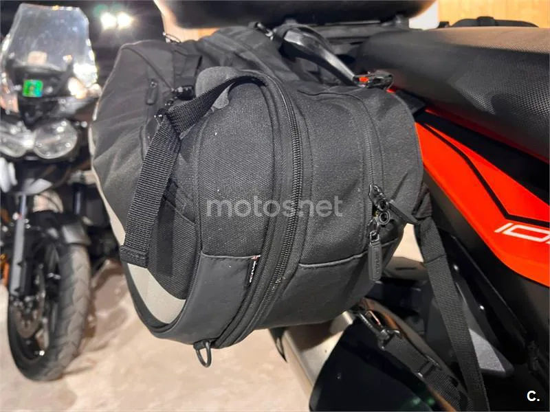 KTM 1090 Adventure – Vista 53
