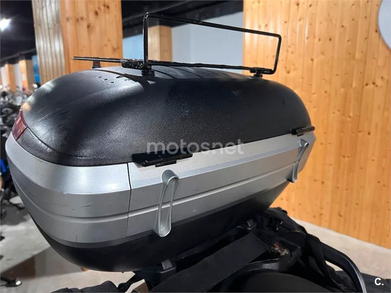 KTM 1090 Adventure – Vista 57
