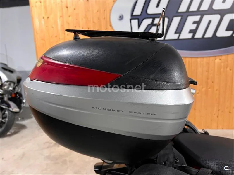 KTM 1090 Adventure – Vista 58