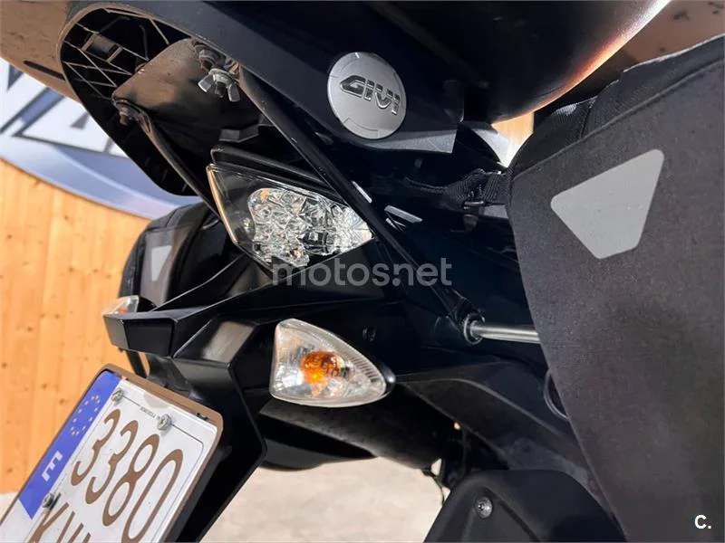 KTM 1090 Adventure – Vista 65