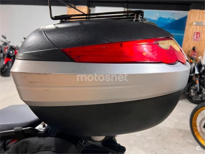 KTM 1090 Adventure – Vista 68
