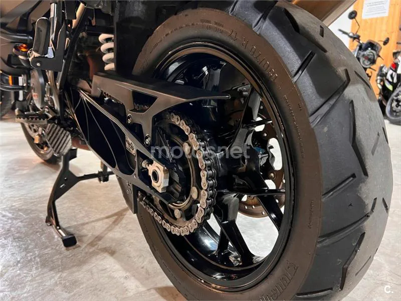 KTM 1090 Adventure – Vista 71