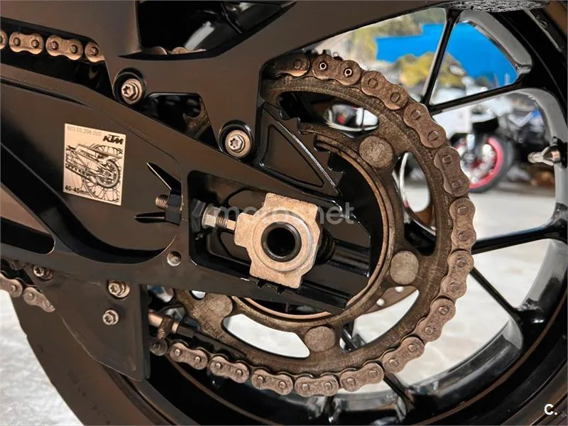 KTM 1090 Adventure – Vista 72