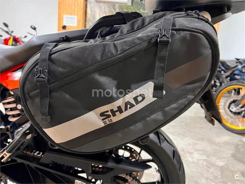KTM 1090 Adventure – Vista 74