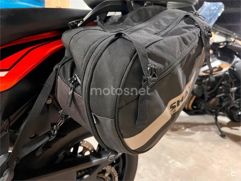 KTM 1090 Adventure – Vista 75