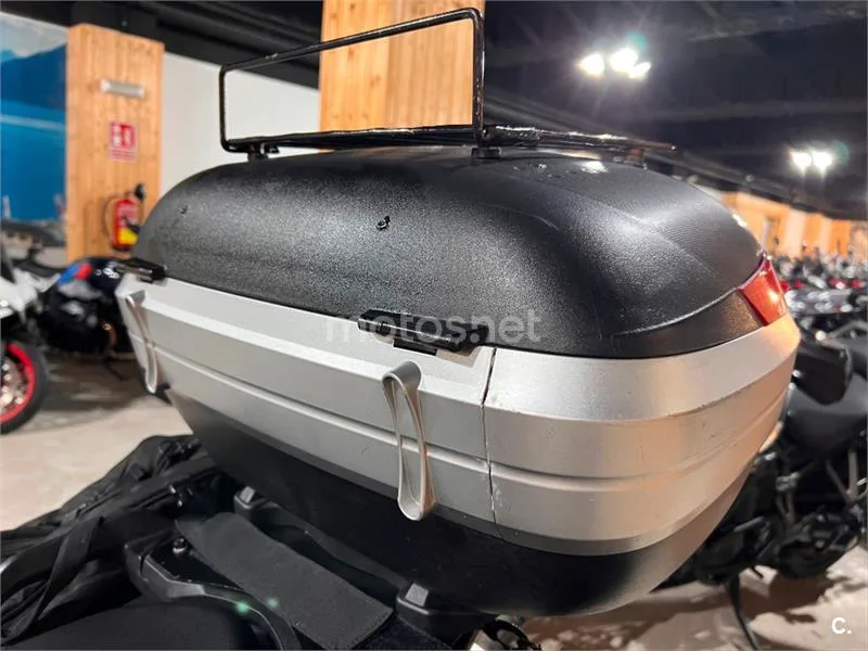 KTM 1090 Adventure – Vista 77
