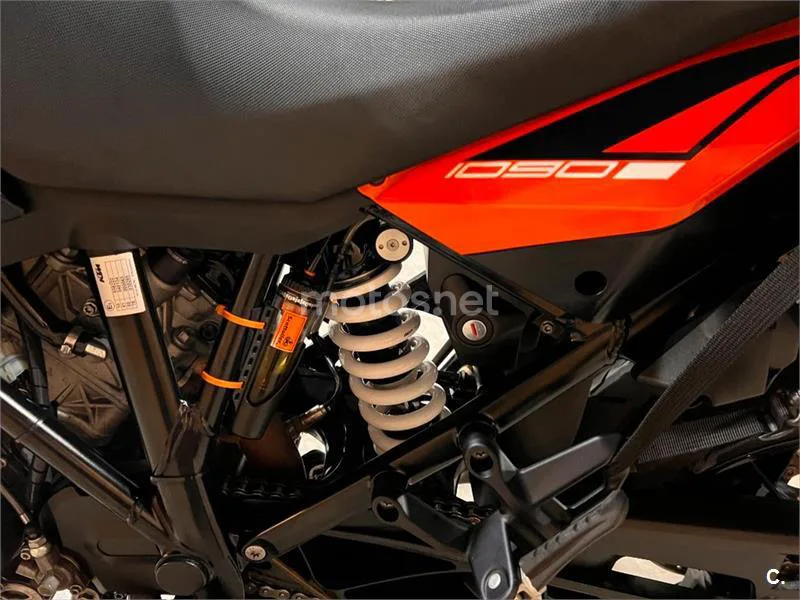 KTM 1090 Adventure – Vista 79