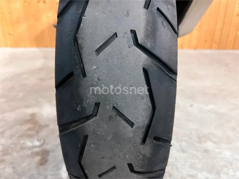 KTM 1090 Adventure – Vista 9