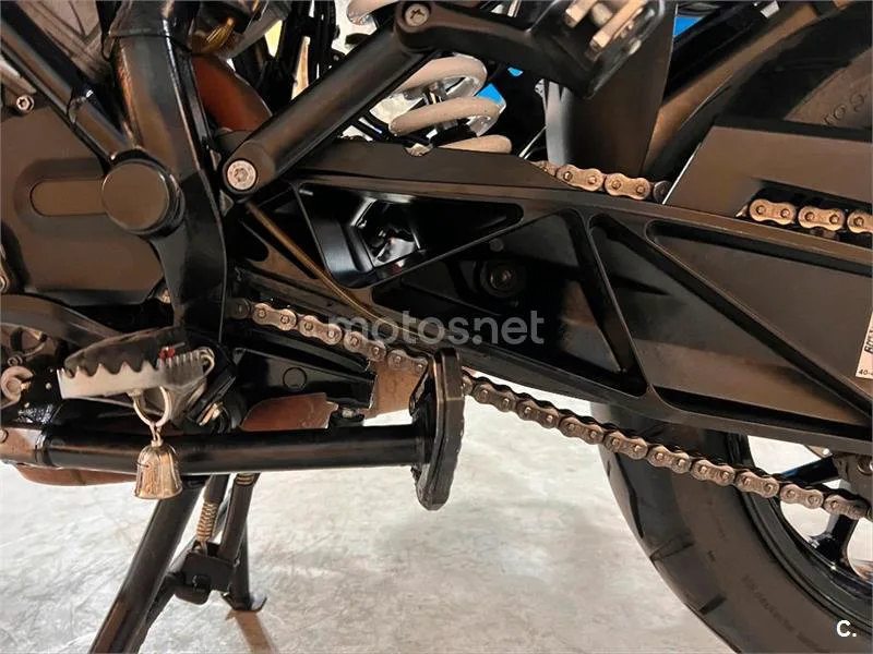 KTM 1090 Adventure – Vista 81