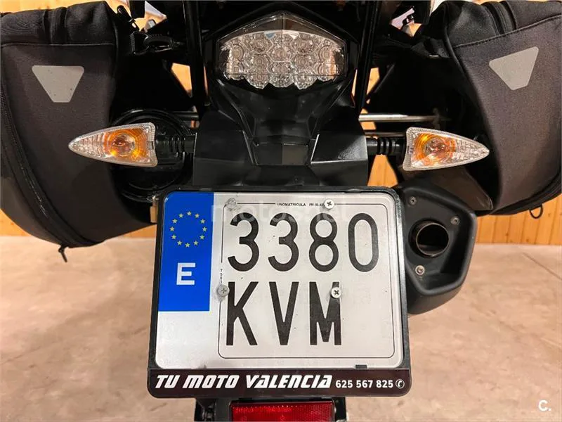 KTM 1090 Adventure – Vista 10