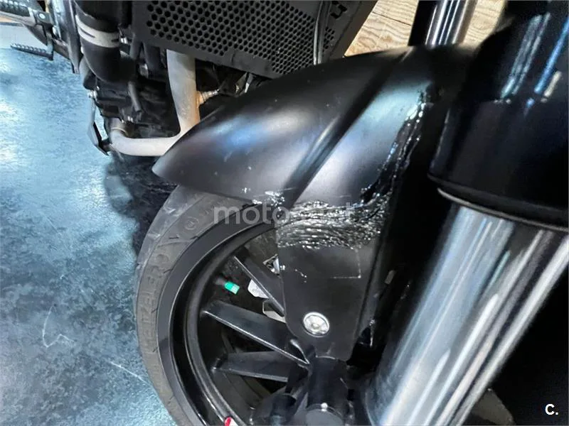Benelli Leoncino – Vista 11