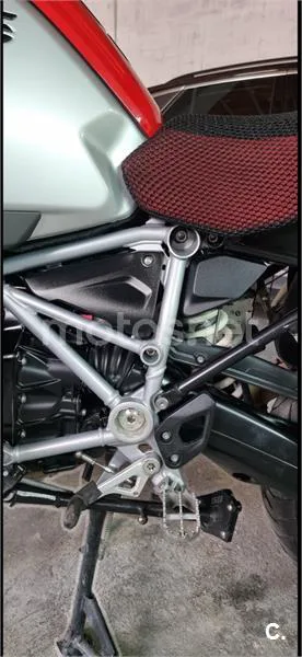 BMW R 1200 GS – Vista 5